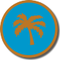 grand lifestyle palm tree