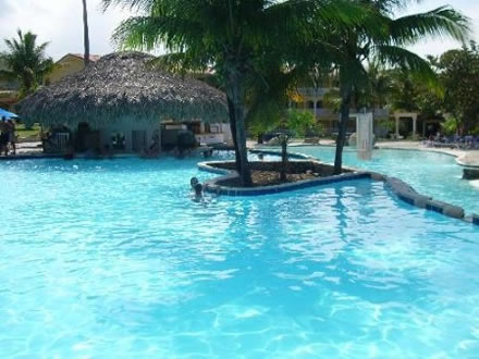 tropical pool 2